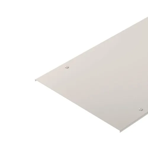 OBO Bettermann Couvercle avec verrou rotatif WDRL 1116 60 A4
