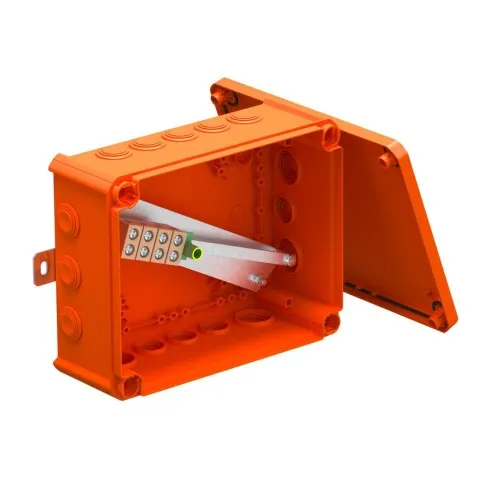 OBO Bettermann Boîte de dérivation de câbles T250ED 16A