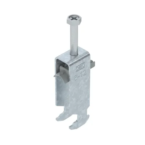 OBO Bettermann Collier de serrage BS-H3-K-12 FT