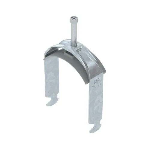 OBO Bettermann Collier de serrage BS-H1-K-82 FT