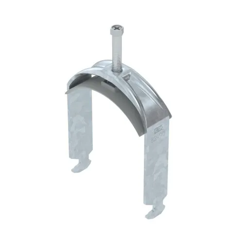 OBO Bettermann Collier de serrage BS-H1-K-90 FT
