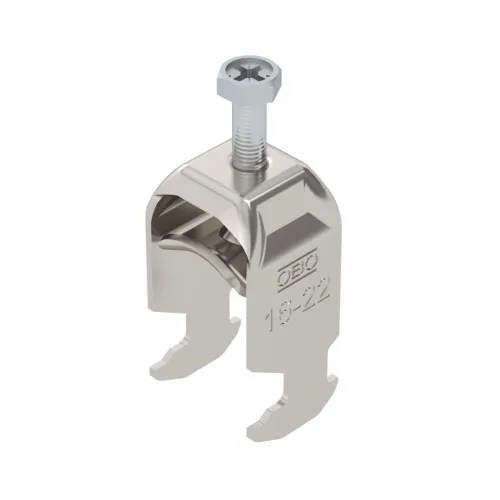 OBO Bettermann Collier de serrage BS-H1-M-22 A2