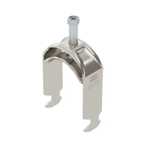 Collier de serrage OBO Bettermann BS-H1-M-52 A2