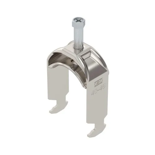 OBO Bettermann Collier de serrage BS-H1-M-46 A2