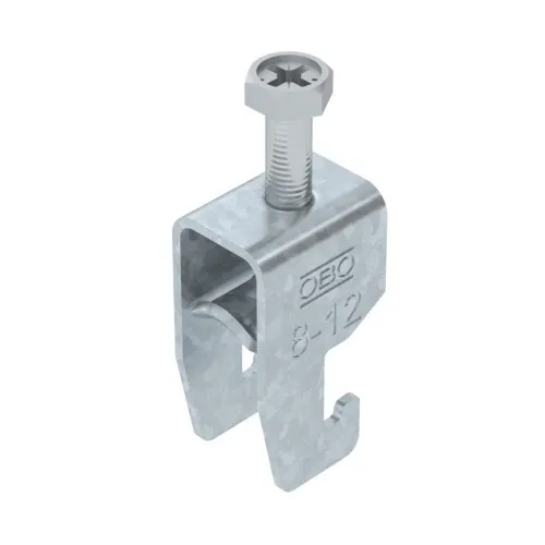 OBO Bettermann Collier de serrage BS-U1-M-12 FT