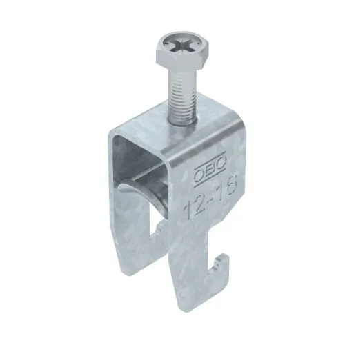 OBO Bettermann Collier de serrage BS-U1-M-16 FT