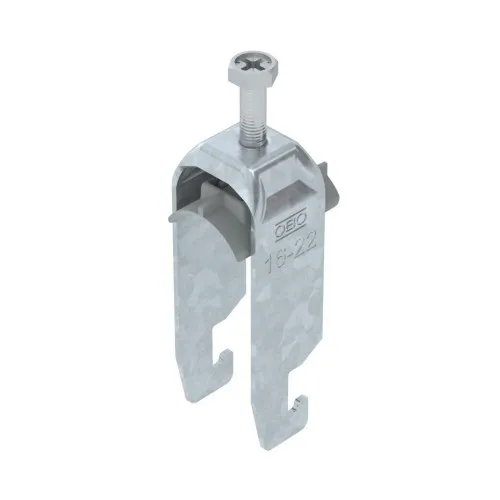 OBO Bettermann Collier de serrage BS-U2-K-22 FT