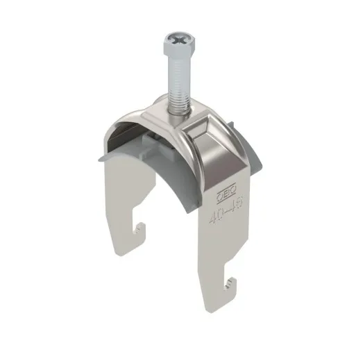 OBO Bettermann Collier de serrage BS-U1-K-46 A2