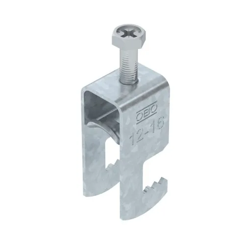 OBO Bettermann Collier de serrage BS-F1-M-16 FT