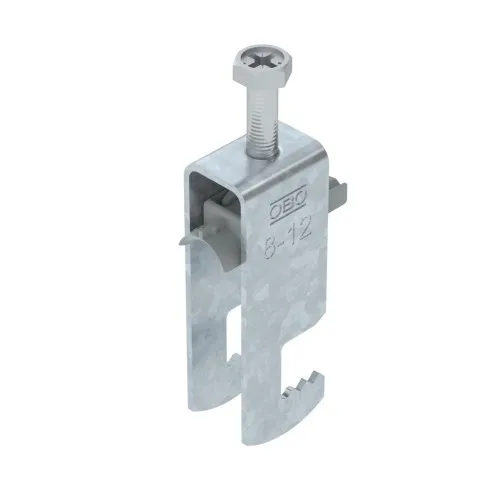 OBO Bettermann Collier de serrage BS-F2-K-12 FT