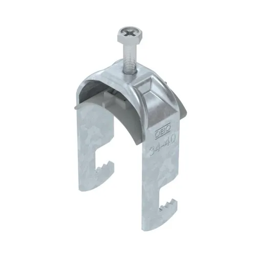 OBO Bettermann Collier de serrage BS-F1-K-40 FT
