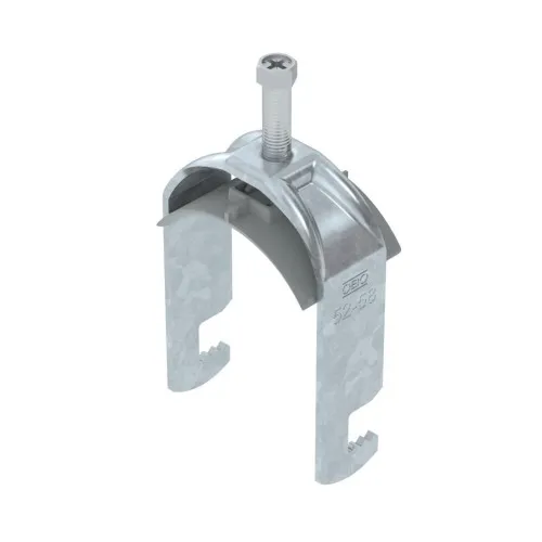OBO Bettermann Collier de serrage BS-F1-K-58 FT