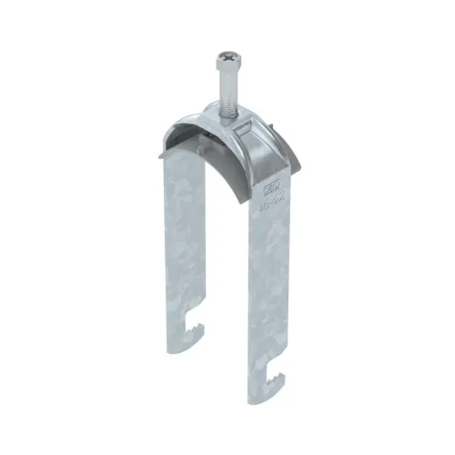 OBO Bettermann Collier de serrage BS-F2-K-52 FT