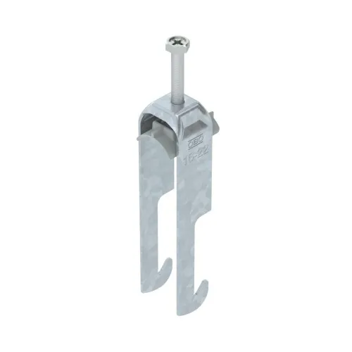 OBO Bettermann collier de serrage BS-W2-K-22 FT