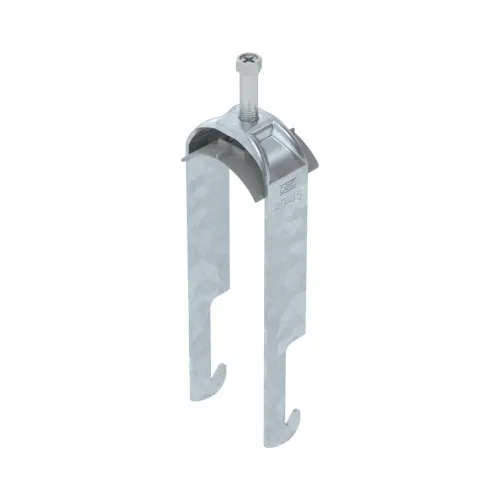OBO Bettermann collier de serrage BS-W2-K-46 FT