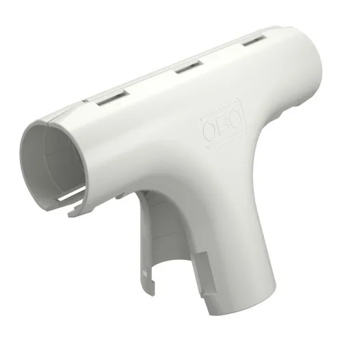 Té Quick-Pipe OBO Bettermann 3000 TMS M25 RW