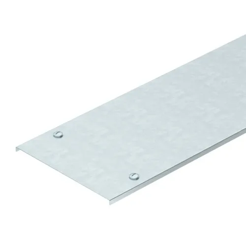 OBO Bettermann Couvercle avec verrou rotatif DMFR 200 FT