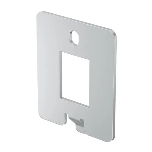 OBO Bettermann Plaque technique pour données DTP UH1 A
