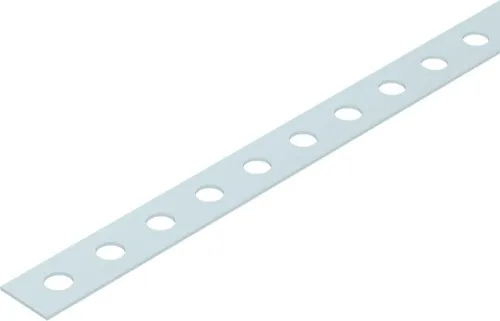 Bande de montage OBO Bettermann MZ029 LI12 FS
