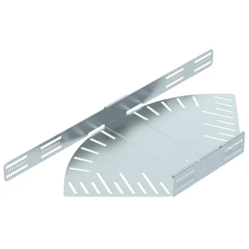 OBO Bettermann Coude, réglable en angle RB W 630 FS