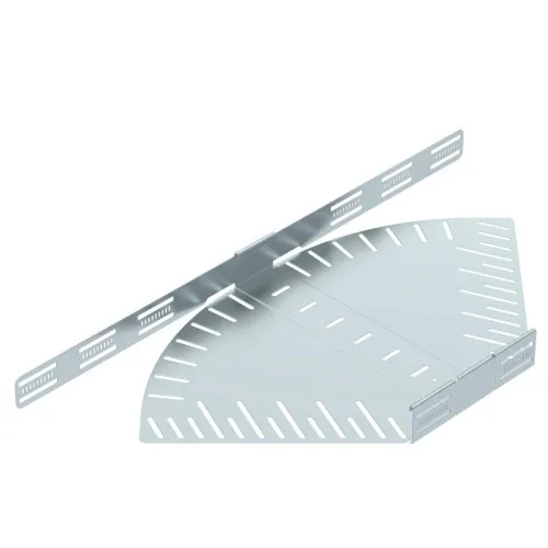 OBO Bettermann Coude, réglable en angle RB W 640 FS
