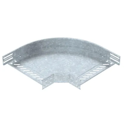 Coude 90 degrés OBO Bettermann RB 90 630 FT