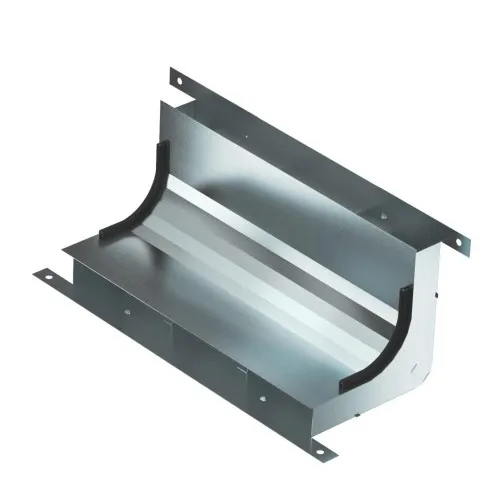 OBO Bettermann Coude vertical KV3 35038-2