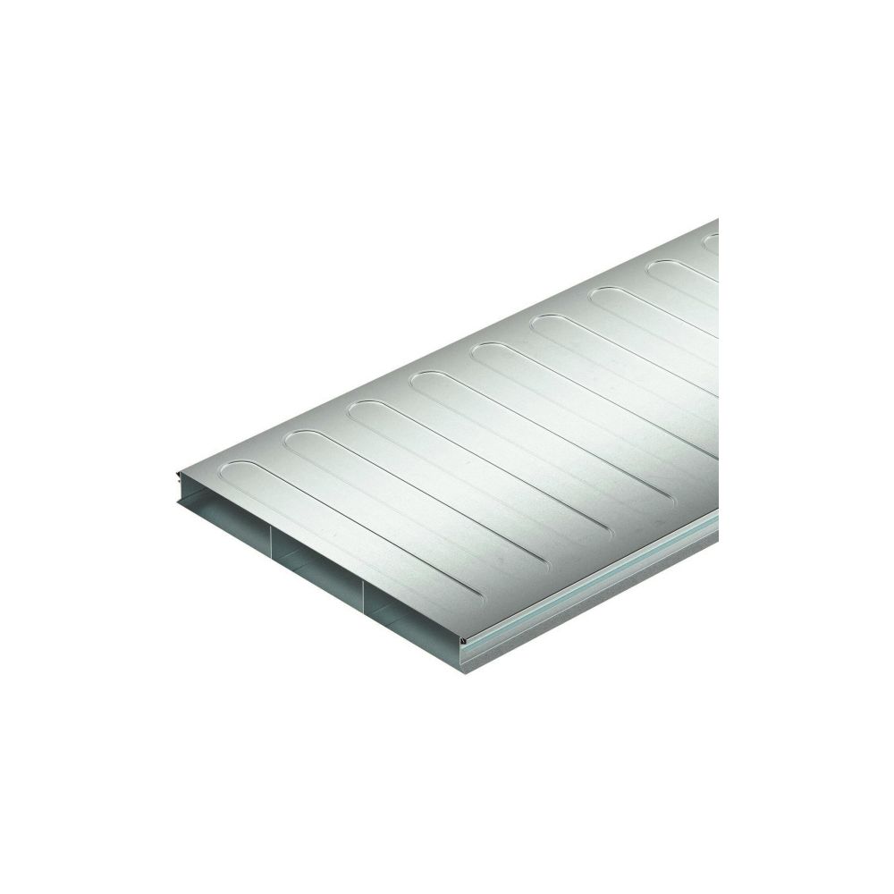 OBO Bettermann Goulotte encastrée S3 35038-2