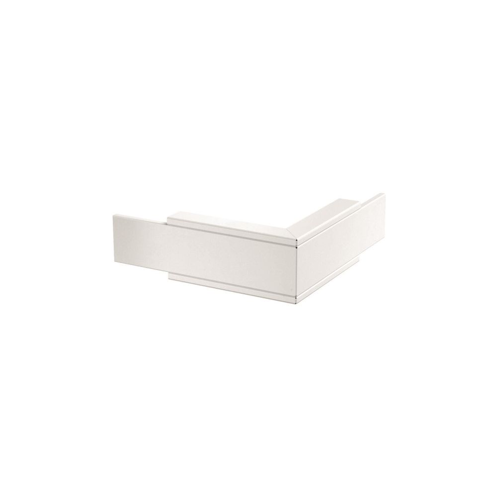 Coude extérieur PLM EC 0410 RW 90° de OBO Bettermann