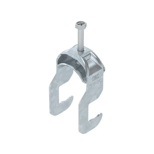 Collier de serrage OBO Bettermann BS-RS1-M-40 FT