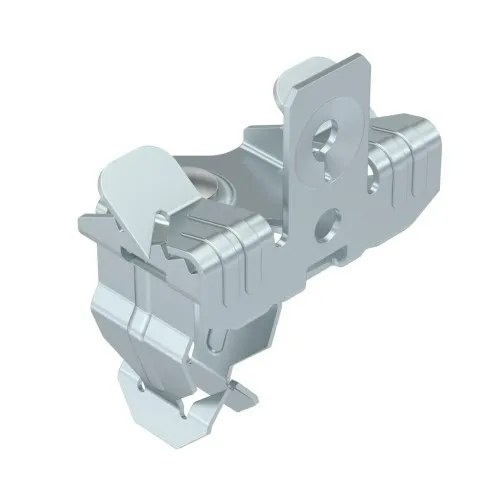 Pince de fixation OBO Bettermann SCVPO 3-7 D20