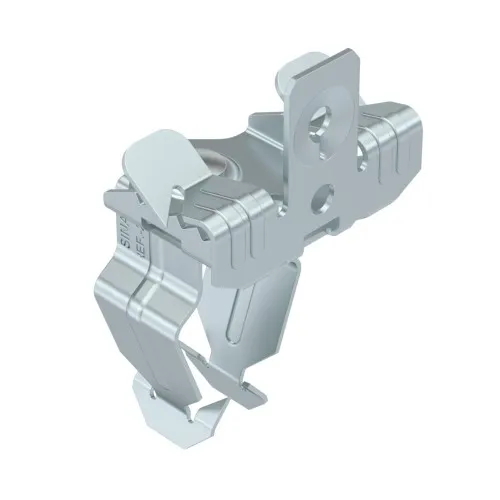 Pince de fixation OBO Bettermann SCVPO 3-7 D32
