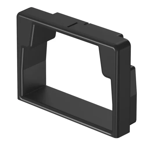 OBO Bettermann Anneau de protection d'angle LKM KSR40060
