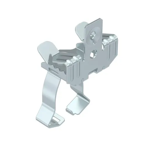 OBO Bettermann Support de fixation SCVPC 7-13 D25