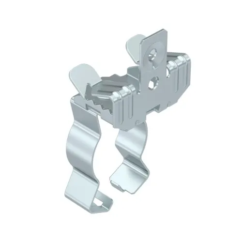 OBO Bettermann Support de fixation SCVPC 7-13 D32