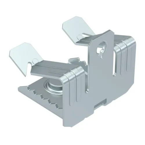 OBO Bettermann Support de fixation SCUTB 14-20 M6