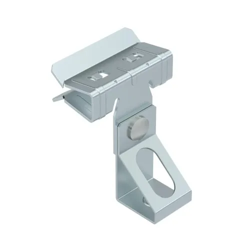 OBO Bettermann Support de fixation SCTR 4-10 M8