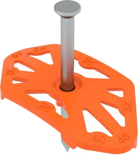 OBO Bettermann Nagel-Fix 2.0 2023 50
