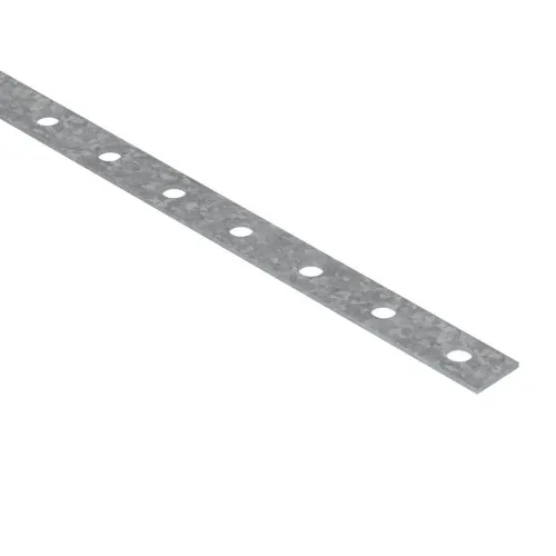 OBO Bettermann Bande perforée pour système en surface libre LB FT