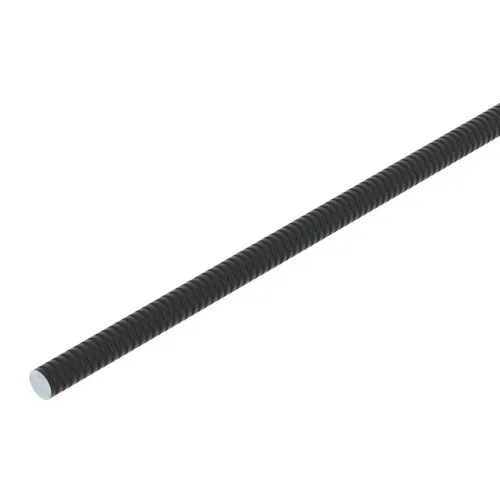 OBO Bettermann Tige filetée 10x10x2000 TR M10 2M BR