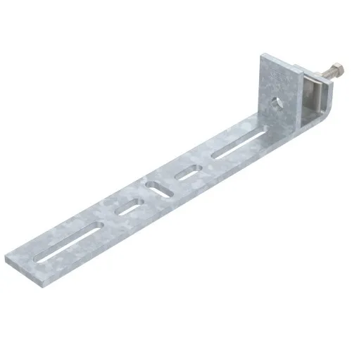 OBO Bettermann pièce de fixation à pince BFK S 250 FT