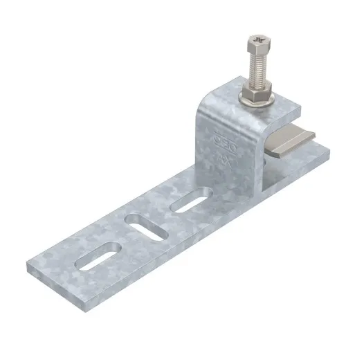 OBO Bettermann Pièce de fixation BFK W 100 FT