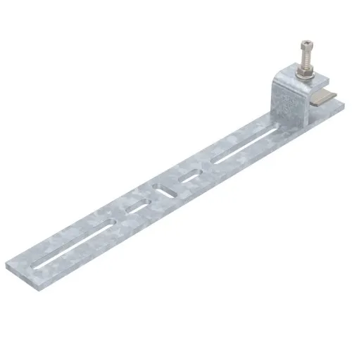 OBO Bettermann Pièce de fixation BFK W 300 FT