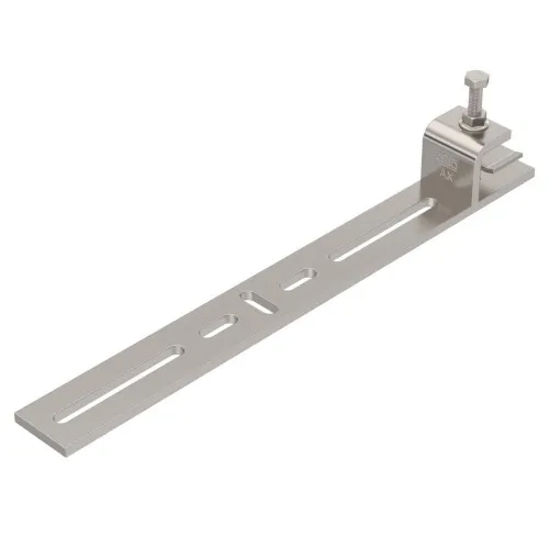 OBO Bettermann Pièce de fixation BFK W 300 A2