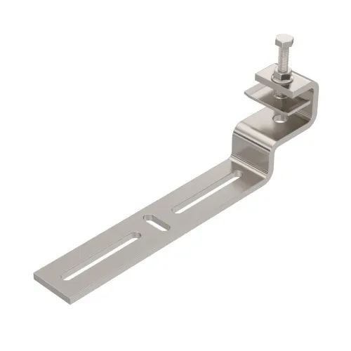 OBO Bettermann Pièce de fixation BFK V 200 A2