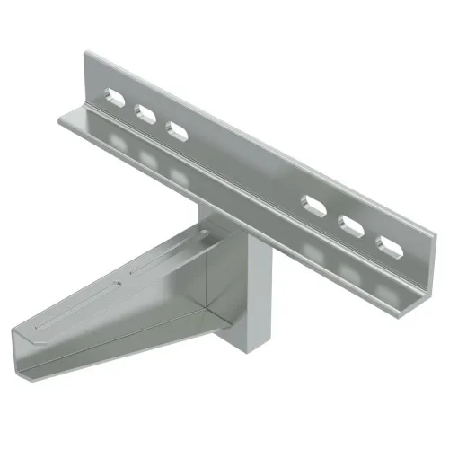 OBO Bettermann Console murale lourde AWSS 21 G