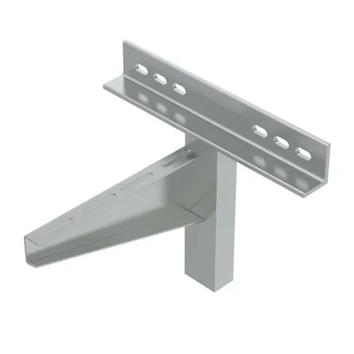 OBO Bettermann Console murale lourde AWSS 31 G