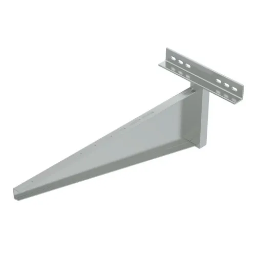 OBO Bettermann Console murale lourde AWSS 91 G