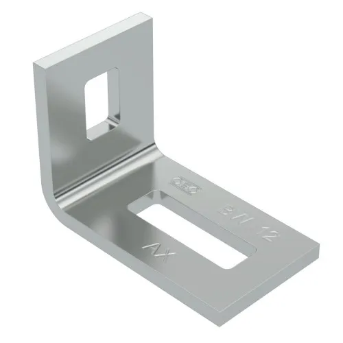 OBO Bettermann Équerre de fixation BW 12 G
