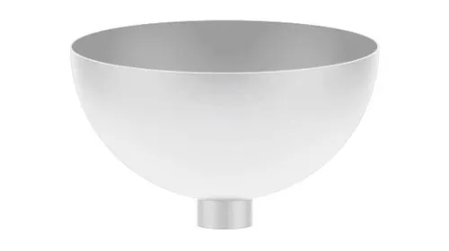 Feilo Sylvania Rosace de plafond ONETRACK ME #9200817
